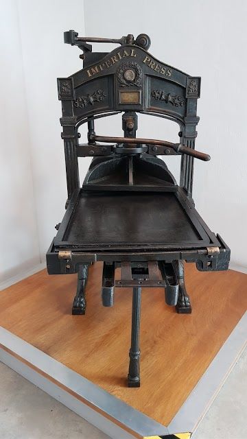 Museo José Guadalupe Posada