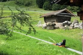 Steckenberg Adventure Park