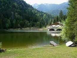 Pflegersee