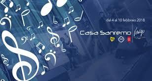 Casa Sanremo
