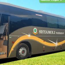 Shyamoli