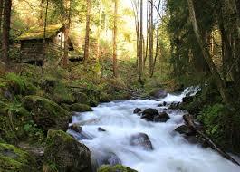 Mühlenwanderweg Kaning