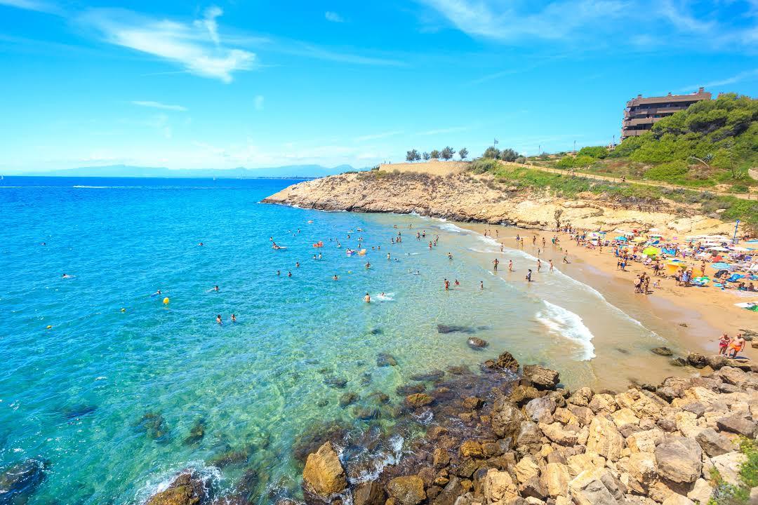 Costa Dorada