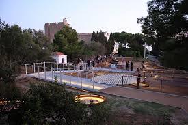 Poblado íbero de San Sebastián de la Guarda