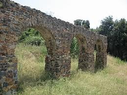 Acueducto romano de Can Cua