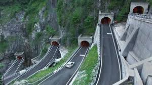 Passo San Boldo
