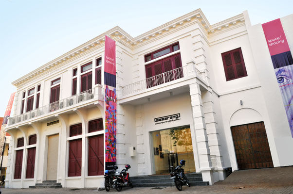 Semarang Contemporary Art Gallery