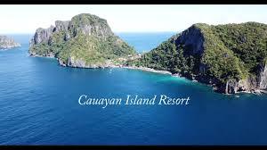 Cauayan Island