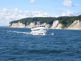 Kreidefelsen Rügen