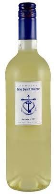 Domaine Isle Saint Pierre