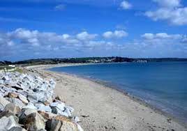 Long Rock Beach