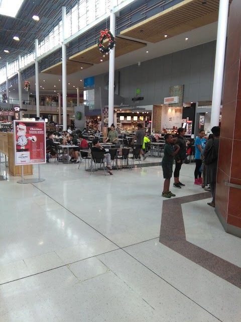 Eastgate Shopping Centre