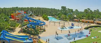 Parc attractions Aquatic Landes Labenne