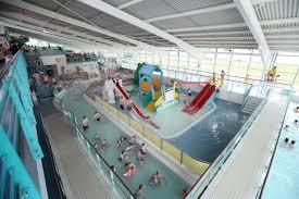Wet 'n' Wild UK Water Park