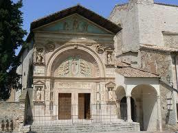 Oratory of San Bernardino