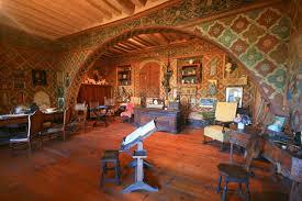 Museo-Laboratorio di Vetrate Artistiche Moretti Caselli