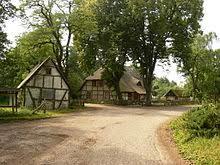 Rostocker Heide