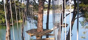 Parc Acrobatique Forestier