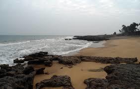 Thotlakonda Beach