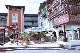 Casino d'Hendaye