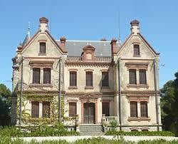 Château de l' Esparrou