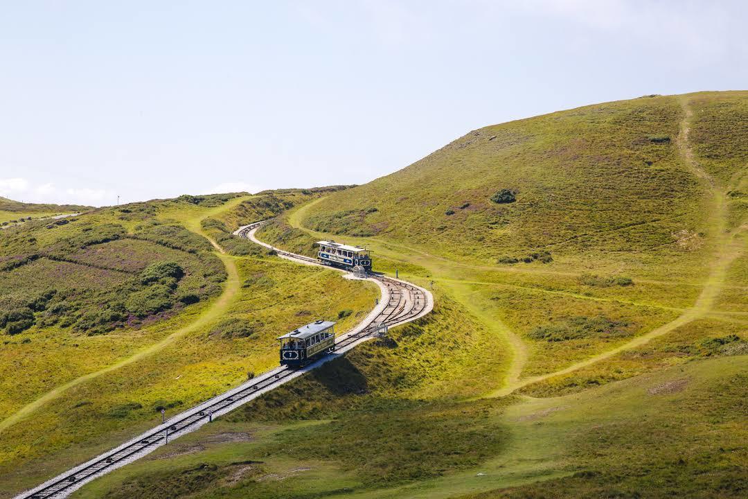 Great Orme Tramway