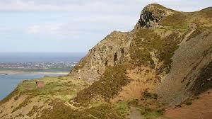 Mynydd y Dref