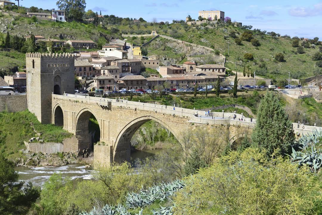 Puente de San Martín