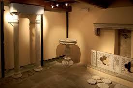 Museo della Pietra Piegata
