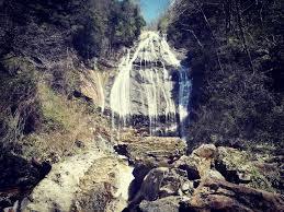 Cascata dell' Acquapendente