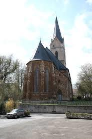 St. Nikolai