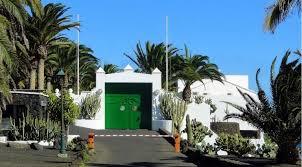 Royal Residence of La Mareta