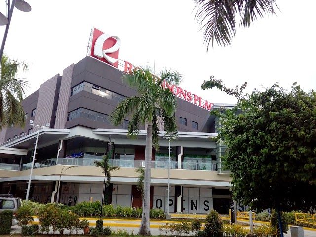 Robinsons Department Store Ilocos