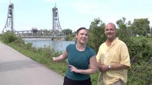 Welland Canal Trail