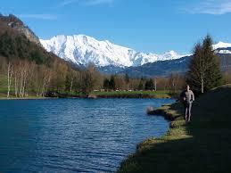 Lac des Ilettes