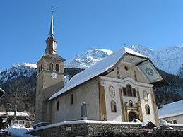 église de la Sainte-Trinité