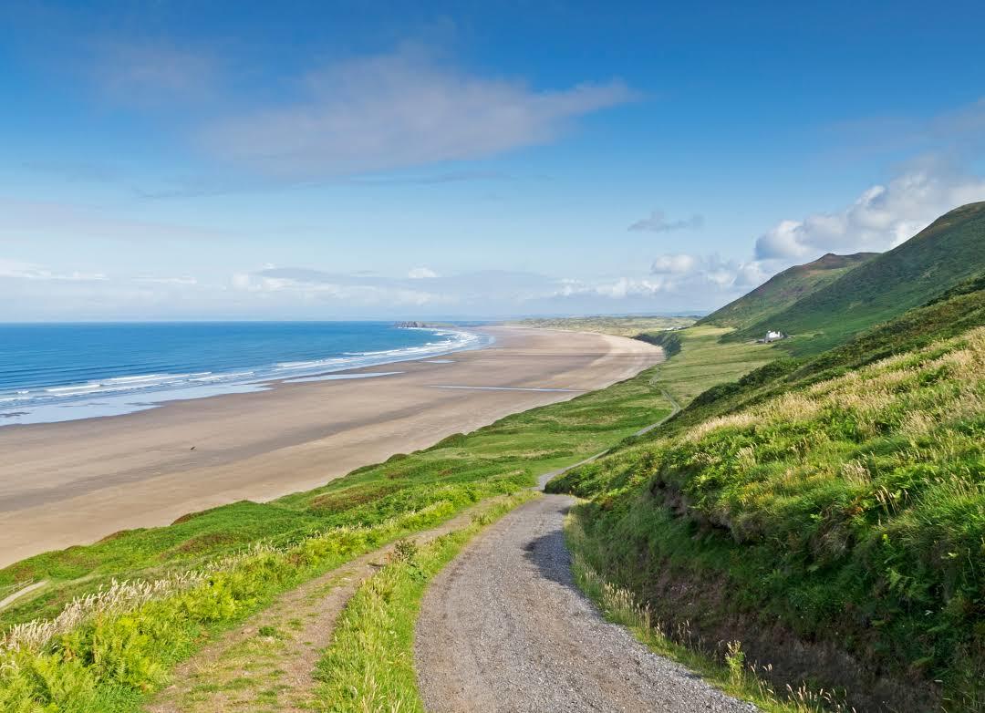 Wales Coast Path