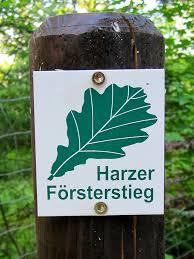 Harzer Försterstieg