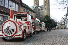 Goslarer Bimmelbahn