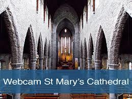 Cathédrale Sainte-Marie de Killarney