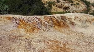 Cave di Caolino