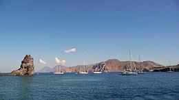 Scoglio delle Sirene