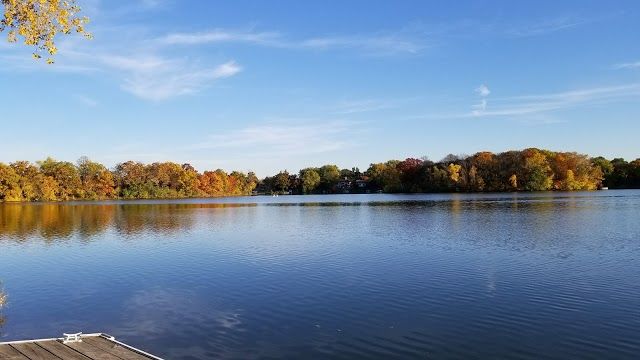 Silverwood Park