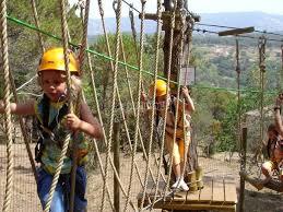 Parc Aventura