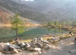 Colle San Carlo