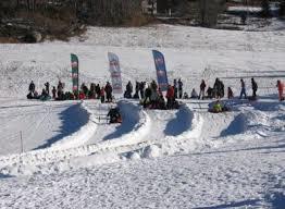 Baby Snow Park Weissmatten