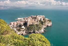 Parco Regionale Riviera di Ulisse