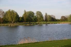 Kleine Weser und Werdersee