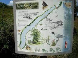Lac du Gué Gorand