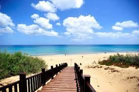 Spiaggia di Porto Santo